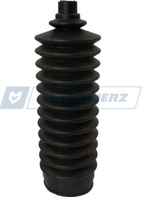 Motorherz RDZ0132MG - Пильник, рульове управління autozip.com.ua