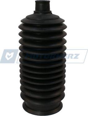 Motorherz RDZ0394MG - Пильник, рульове управління autozip.com.ua