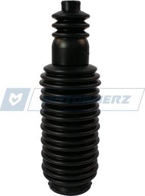 Motorherz RDZ0397MG - Пильник, рульове управління autozip.com.ua