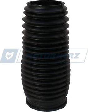 Motorherz RDZ0340MG - Пильник, рульове управління autozip.com.ua