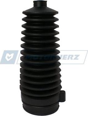 Motorherz RDZ0351MG - Пильник, рульове управління autozip.com.ua