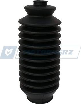 Motorherz RDZ0317MG - Пильник, рульове управління autozip.com.ua