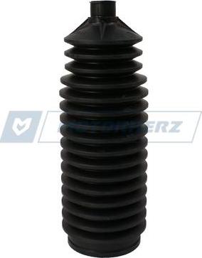 Motorherz RDZ0389MG - Комплект пилника, рульове управління autozip.com.ua