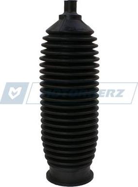 Motorherz RDZ0385MG - Пильник, рульове управління autozip.com.ua