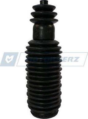 Motorherz RDZ0380MG - Пильник, рульове управління autozip.com.ua