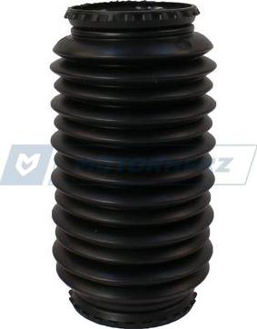 Motorherz RDZ0381MG - Пильник, рульове управління autozip.com.ua