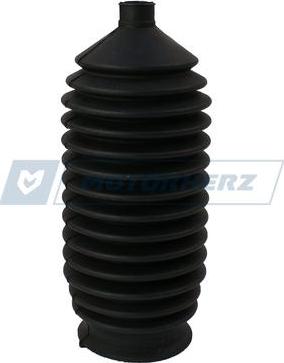 Motorherz RDZ0339MG - Пильник, рульове управління autozip.com.ua