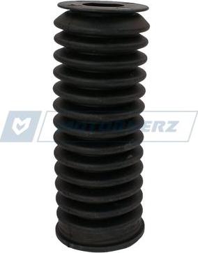 Motorherz RDZ0338MG - Пильник, рульове управління autozip.com.ua