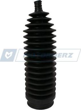 Motorherz RDZ0322MG - Пильник, рульове управління autozip.com.ua
