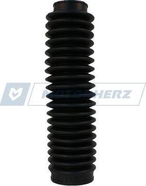 Motorherz RDZ0296MG - Пильник, рульове управління autozip.com.ua