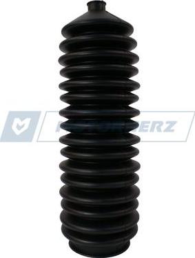 Motorherz RDZ0293MG - Пильник, рульове управління autozip.com.ua