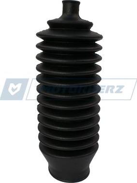 Motorherz RDZ0247MG - Пильник, рульове управління autozip.com.ua