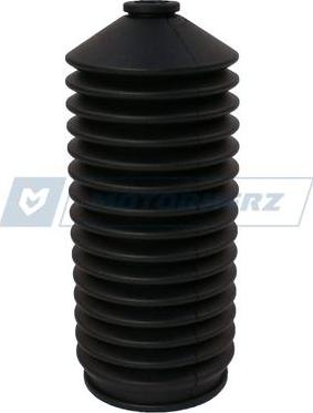 Motorherz RDZ0250MG - Пильник, рульове управління autozip.com.ua
