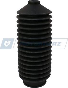 Motorherz RDZ0252MG - Пильник, рульове управління autozip.com.ua