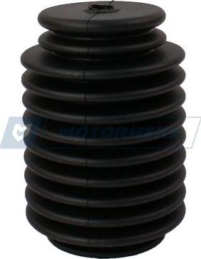 Motorherz RDZ0262MG - Пильник, рульове управління autozip.com.ua