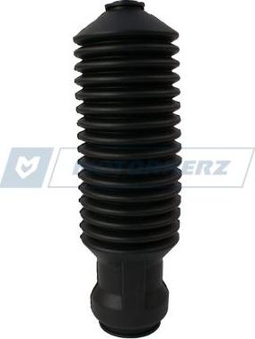 Motorherz RDZ0209MG - Пильник, рульове управління autozip.com.ua