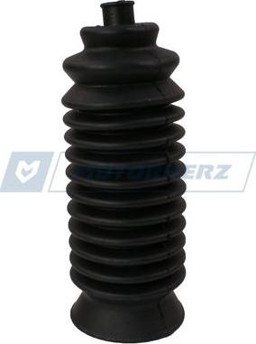 Motorherz RDZ0289MG - Пильник, рульове управління autozip.com.ua