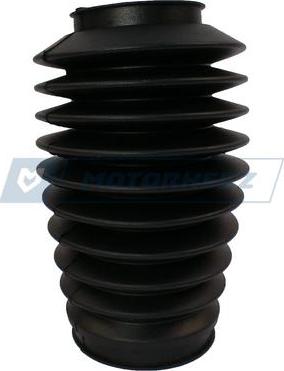 Motorherz RDZ0230MG - Пильник, рульове управління autozip.com.ua