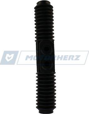Motorherz RDZ0233MG - Пильник, рульове управління autozip.com.ua