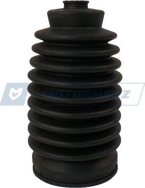 Motorherz RDZ0271MG - Пильник, рульове управління autozip.com.ua