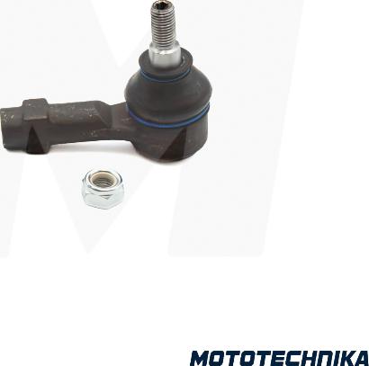 Mototechnika 05-PKW-01 - Наконечник рульової тяги, кульовий шарнір autozip.com.ua