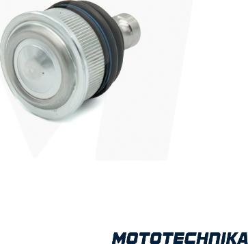MOTOTECHNIKA 05-PW-99 - Шарова опора, несучий / направляючий шарнір autozip.com.ua