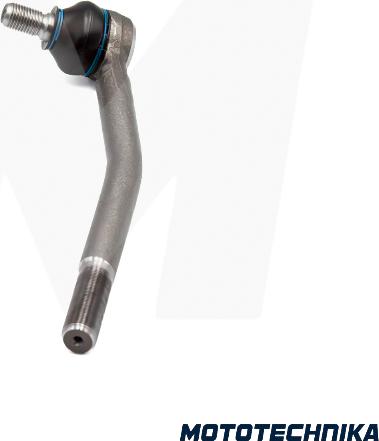 MOTOTECHNIKA 16-PKZ-03 - Наконечник рульової тяги, кульовий шарнір autozip.com.ua