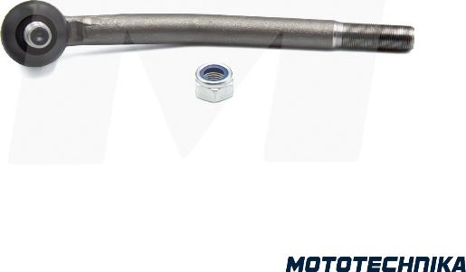 MOTOTECHNIKA 16-PKZ-03 - Наконечник рульової тяги, кульовий шарнір autozip.com.ua