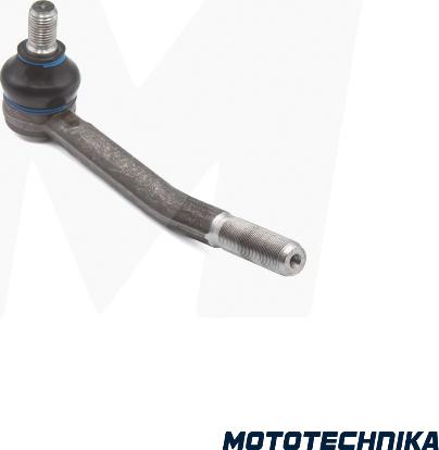 MOTOTECHNIKA 16-PKZ-03 - Наконечник рульової тяги, кульовий шарнір autozip.com.ua