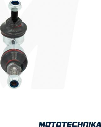 MOTOTECHNIKA 39-LS-01 - Тяга / стійка, стабілізатор autozip.com.ua