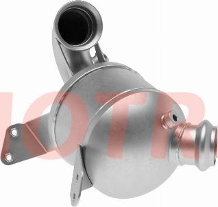 MOTRIO 8550504010 - Каталізатор autozip.com.ua