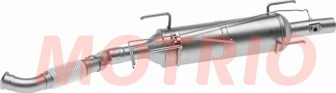 MOTRIO 8550504012 - - - autozip.com.ua
