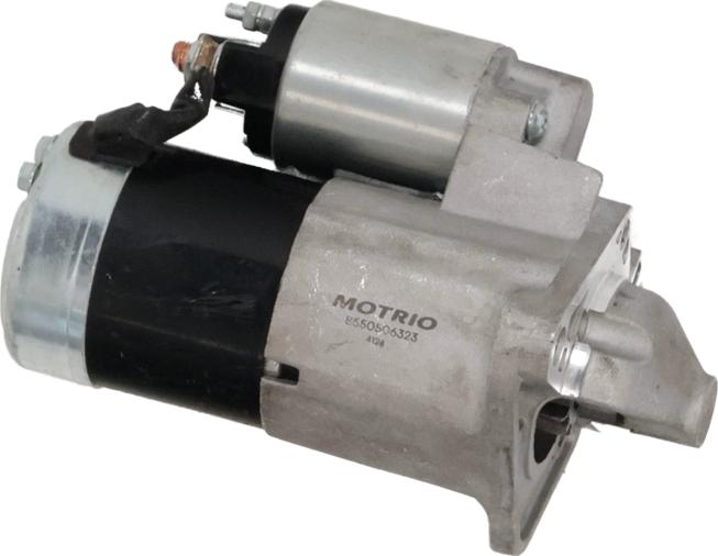 MOTRIO 8550506323 - Стартер autozip.com.ua