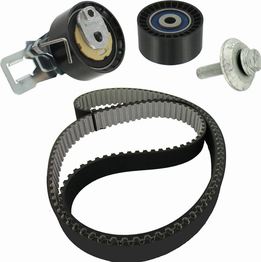 MOTRIO 8550500840 - Комплект ременя ГРМ autozip.com.ua