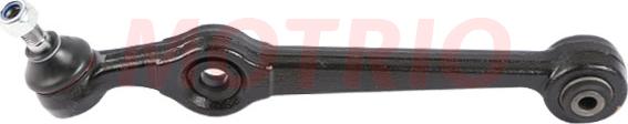 MOTRIO 8550500866 - Важіль незалежної підвіски колеса autozip.com.ua
