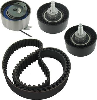 MOTRIO 8550500820 - Комплект ременя ГРМ autozip.com.ua