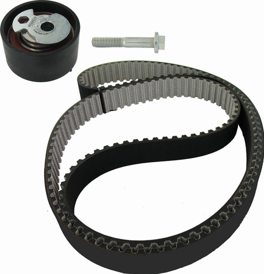 MOTRIO 8550500828 - Комплект ременя ГРМ autozip.com.ua