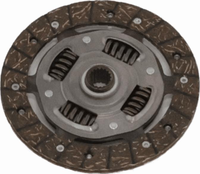 MOTRIO 8550500769 - Комплект зчеплення autozip.com.ua