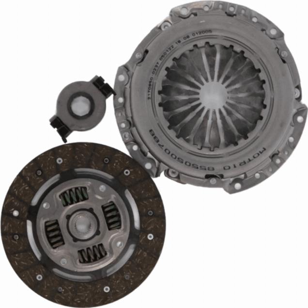 MOTRIO 8550500788 - Комплект зчеплення autozip.com.ua