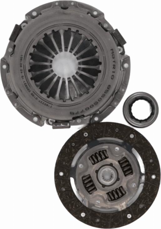 MOTRIO 8550500778 - Комплект зчеплення autozip.com.ua