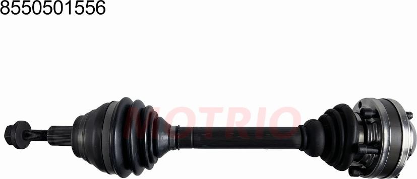 MOTRIO 8550501556 - Приводний вал autozip.com.ua
