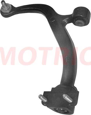 MOTRIO 8550501041 - Важіль незалежної підвіски колеса autozip.com.ua