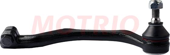 MOTRIO 8550501325 - Наконечник рульової тяги, кульовий шарнір autozip.com.ua