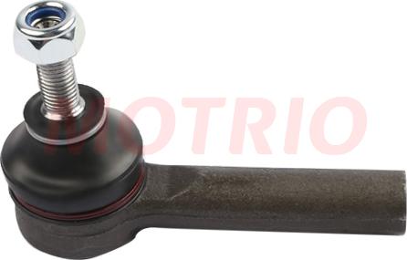 MOTRIO 8550501241 - Наконечник рульової тяги, кульовий шарнір autozip.com.ua