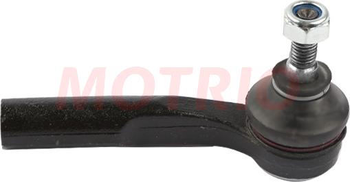 MOTRIO 8550501264 - Наконечник рульової тяги, кульовий шарнір autozip.com.ua