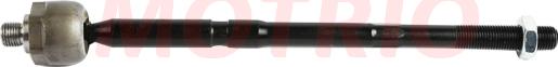 MOTRIO 8550501222 - Осьовий шарнір, рульова тяга autozip.com.ua
