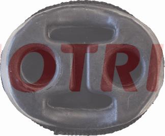 MOTRIO 8550503902 - Кронштейн, втулка, система випуску autozip.com.ua