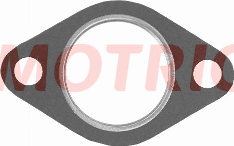 MOTRIO 8550503915 - Прокладка, труба вихлопного газу autozip.com.ua
