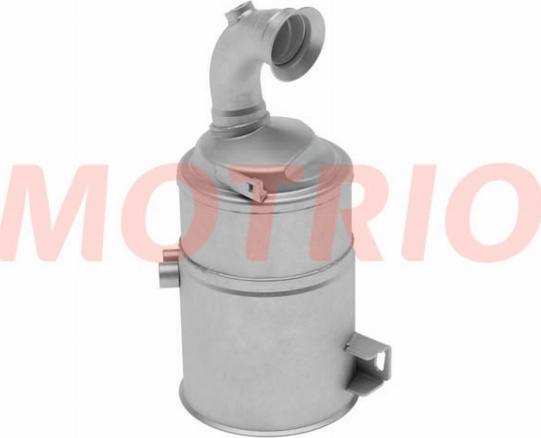 MOTRIO 8550503974 - Каталізатор autozip.com.ua