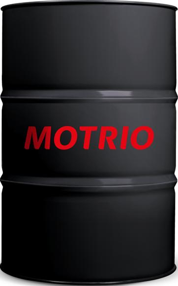 MOTRIO 8550503563 - Моторна олива autozip.com.ua